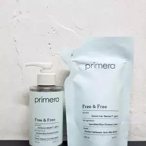 [셀러허브]프리메라 후리 앤 후리 145ml+리필 145ml x2SET (AD) (S33555002)