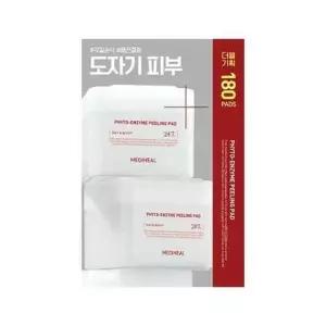 [셀러허브]메디힐 피토 엔자임 필링 패드 90매+90매(리필) x2SET (AD) (S33555030)