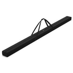 COSMOS JAVELIN 휴대용 케이스 274 3CM 토트 자벨린 훈련용 포함 투척 경기 보관 최대 가방만 캐리어 육상 10개 108인치 800G의