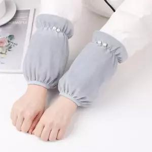 [룽스_62]사무실 직장인 팔토시 짧은 여자팔토시 토시