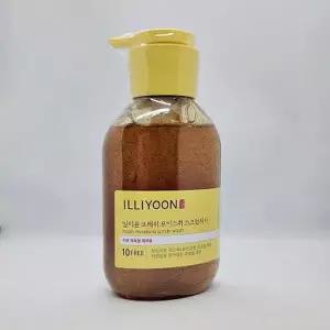 [셀러허브]일리윤 프레쉬 모이스춰 스크럽워시 400ml x3SET (AD) (S33561533)