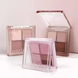 [셀러허브]페리페라 잉크 포켓 섀도우 팔레트 6.4g - 섀도우팔레트 아이쉐도우 x3SET (AD) (S33561352)