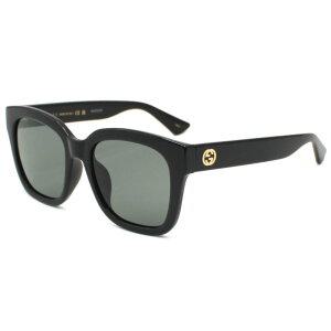 구찌 선글라스 맨즈 레이디스 아시안핏 GUCCI Sunglasses 안경 GG1338SK-001 []