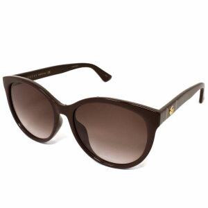 구찌 선글라스 맨즈 레이디스 아시안핏 GUCCI Sunglasses 안경 GG0636SK-003 []