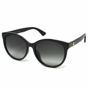 구찌 선글라스 맨즈 레이디스 아시안핏 GUCCI Sunglasses 아이웨어 GG0636SK-001 []