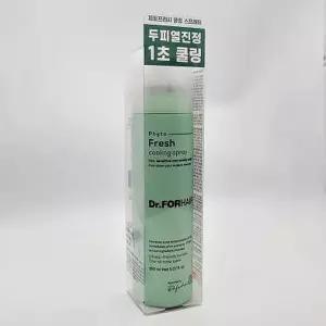 [셀러허브]닥터포헤어 피토 프레시 쿨링 스프레이 150ml (리뉴얼) + 추가샘플 사은품증정 x (S33561655)