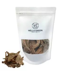 헬로우그린 국산 무주 천마 100g(팩)