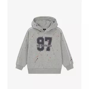 노스페이스 THE NORTH FACE KIDS 키즈 트랙온 후디 NM5PR54T_MEG NM5PR54TMEG 179759