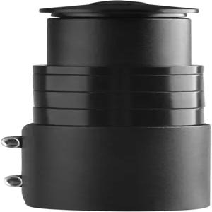 트라이원더 자전거 스템 라이저 핸들바 익스텐더 포크 어댑터 - MTB BMX 산악 알루미늄 합금 헤드 업