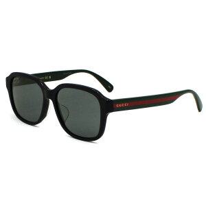 구찌 선글라스 맨즈 레이디스 아시안핏 GUCCI Sunglasses 안경 GG0929SA-001 []