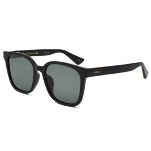 구찌 선글라스 맨즈 레이디스 아시안핏 GUCCI Sunglasses 안경 GG1346SK-001 []
