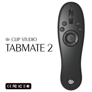 CLIP STUDIO TABMATE INTERNATIONAL VERSION COMPATIBLE ANDROID WITH WINDOWS PHONE CHROMEBOOK MACOS