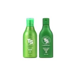 [TS샴푸] 프리미엄 TS 샴푸 100g + TS 골드플러스 샴푸 100g