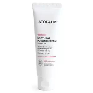 기저귀파우다 아토팜 수딩 파우더 크림 50ml