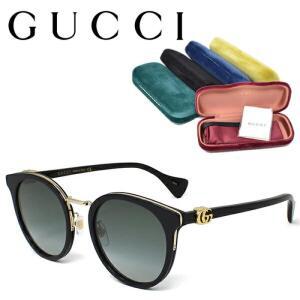 GUCCI 구찌 선글라스 맨즈 레이디스 브랜드 UV 컷 블랙 그레이 그라데이션 GG1181SK-001