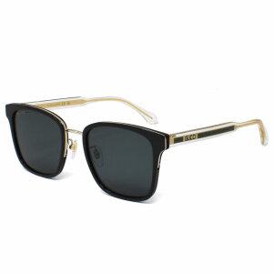 구찌 선글라스 맨즈 레이디스 아시안핏 GUCCI Sunglasses 안경 GG0563SKN-003 []
