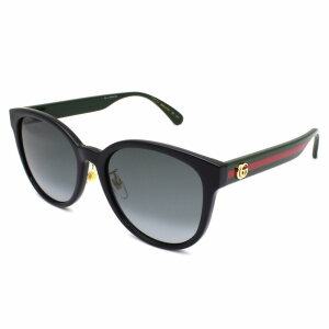 구찌 선글라스 맨즈 레이디스 아시안핏 GUCCI Sunglasses 아이웨어 GG0854SK-001[]