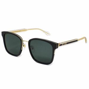 구찌 선글라스 맨즈 레이디스 아시안핏 GUCCI Sunglasses 안경 GG0563SKN-001 []
