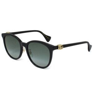 구찌 선글라스 맨즈 레이디스 아시안핏 GUCCI Sunglasses 아이웨어 GG1180SK-001[]
