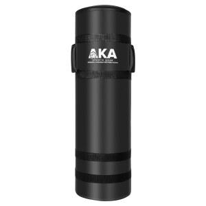 AKABIKE AKA SPORTS GEAR 프리미엄 튼튼한 더미 114 농구 무술용 스탠딩 축구 3CM 45인치 높이 태클링