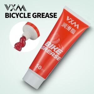 1개 50g 자전거 그리스 레드 베어링 중앙 축 플라이휠 타워 베이스 볼 유지보수