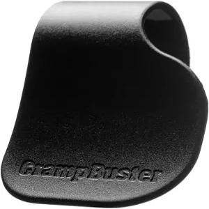 Crimbuster CB4 블랙 스로틀 장착 모터사이클 크루즈 어시스트