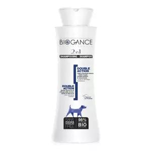 바이오강스 2IN1 샴푸 250ml 