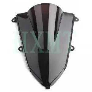 PCX윈드스크린 혼다 CBR500R CBR400R CBR 500 400 R 2019 2020 2021 2022 2023 2024 오토바이 앞유리 윈드
