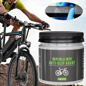 탄소 섬유 자전거 윤활유 미끄럼 방지 조립 그리스 효과적인 유지 보수 제품 100g