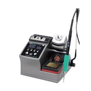 AIFEN A9 납땜 스테이션 PCB Sugon C115 수리 제어 A9E 납댐 용접