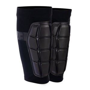 FORM PRO X3 정강이 보호대 통기성 라이딩을 편안한 장비 슬리브 자전거 선수를 운동 유연한 패딩 보호 산악 가드 위한