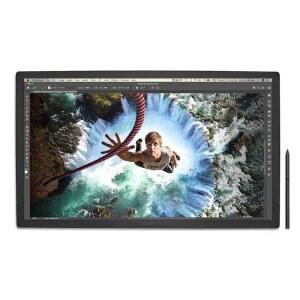 WACOM CINTIQ PRO 27 크리에이티브 디스플레이 8192 모니터 DTH271K0A 그래픽 압력 있는 블랙 어도비 4K RGB가 드로잉 99