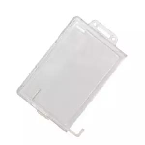 ID카드케이스 2P 세로 88x55mm 1P 사원증 카드수납