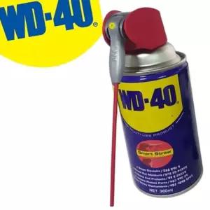 360ml 스마트노즐 WD-40 기계관리 다용도 방청윤활제 IW0A10B3