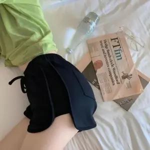 [하이디앤] 여성 5종 데일리 쫀쫀 돌핀팬츠 랍빠 트레이닝 숏