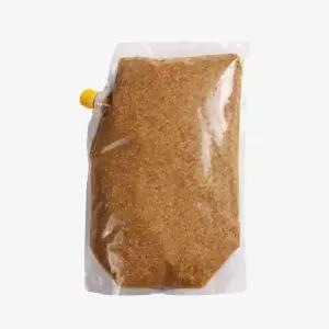 에쓰푸드 홀그레인 머스타드 소스 2kg 샌드위치 드레싱 디핑소스