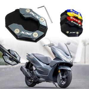 PCX구동계 PCX125 PCX150 PCX160 PCX 160 125 스탠드 패드베이스 사이드 150 오토바이