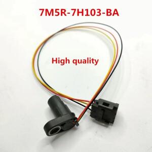 MPS6 7M5R-7H103-BA 1850527 6DCT450 31367965 포드 C-MAX FOCUS MONDEO GALAXY에 맞는 자동 변속기 속도