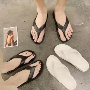 [룽스_62]발편한 패션 쪼리 슬리퍼 슬리퍼 DS-AL760