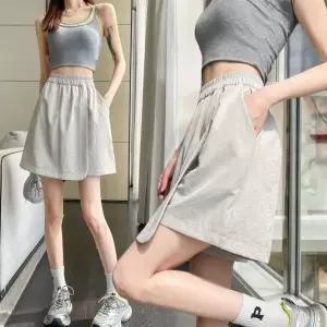 [하프클럽/]랩 스커트 치마 바지 숏 팬츠 여름