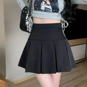 [하프클럽/]스커트 러닝 배드민턴 스커트 여성