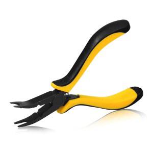 SPEEDWOX 커브드 링크 클램프 비행기 플라이어 벤트 RC 헬리콥터 공구 플라이어와