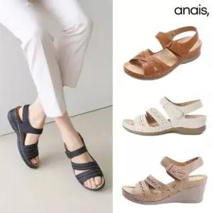 아나이스 컴포트 통굽 샌들 8종 균일가_24SS187 무료배송