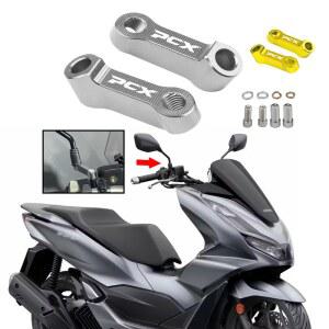 PCX구동계 PCX125 PCX150 PCX160 PCX 125 150 어댑터 160 미러 오토바이 라이저 백미러