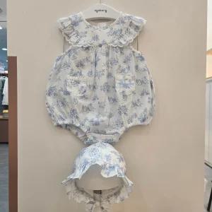 [아가방]앨리플라워나시바디수트(모자) 01T327955_US