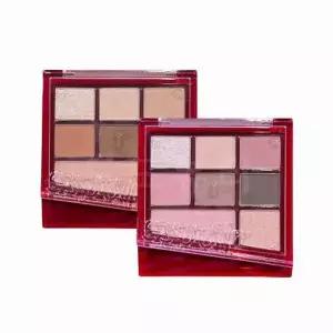 [셀러허브]에스쁘아 리얼 아이 팔레트 올뉴 7.5g x3SET (AD) (S33560818)