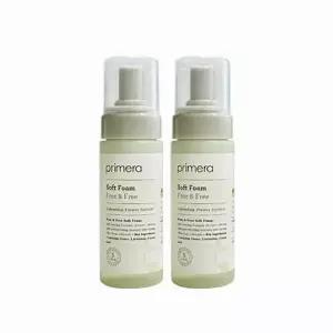 [셀러허브]프리메라 후리 앤 후리 소프트 폼 150ml (1+1) x3SET (AD) (S33560823)