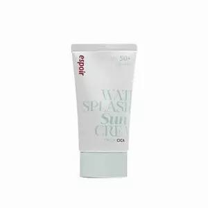 [셀러허브]에스쁘아 워터 스플래쉬 선크림 프레쉬 60ml x3SET (AD) (S33560837)
