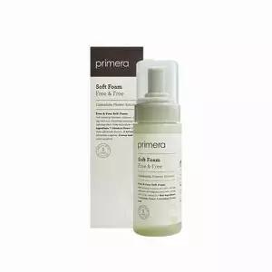 [셀러허브]프리메라 후리 앤 후리 소프트 폼 150ml x3SET (AD) (S33560845)