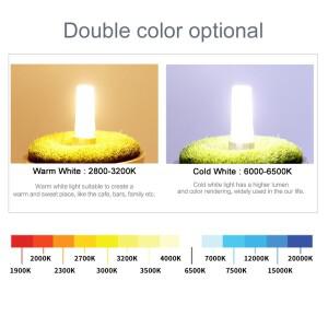 G4 LED COB 램프 디밍이 가능한 6W 9W 전구 E14 AC/DC 12V 220V Lampada G9 스포트라이트 샹들리에 조명